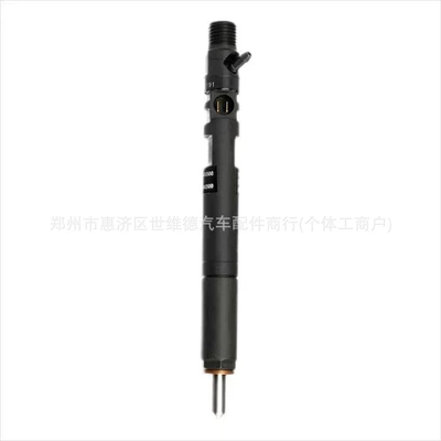 Walking Trka 2.9T – Oil pump, nozzle