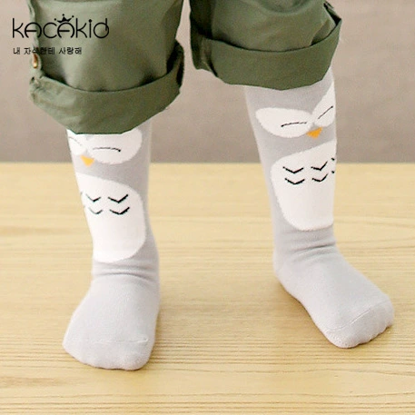 Новые детские носки оптом, мужские и женские детские носки Kacakid, милые хлопковые носки с героями мультфильмов, дышащие носки из чесаного хлопка