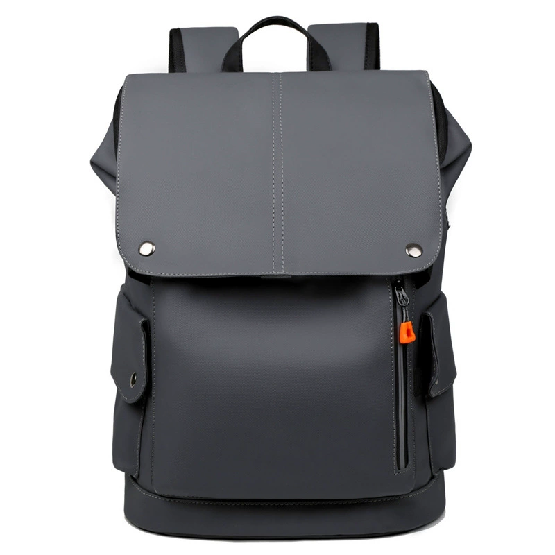 Backpack for leisure, universal laptop, suitcase for traveling, business version