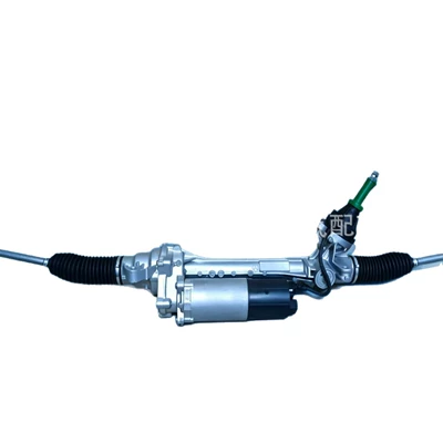 Suitable for Mercedes-Benz, Steering gear assembly