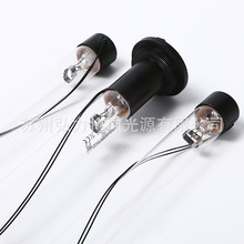 厂家供应水处理消毒灯船舶专用紫外线杀菌灯管飞利浦紫外线TUV