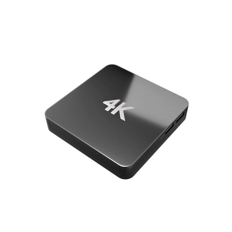 Умная цифровая сет-Box 5G двухдиапазонный домашний 4K высокое определение универсальный мобильный телефон экран проекция волшебная коробка ТВ-бокс