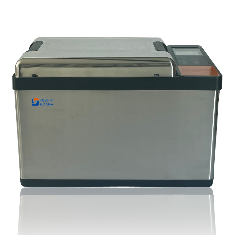 格丹纳数显恒温水浴锅WE10A精准控温可蒸馏干燥浓缩电加热