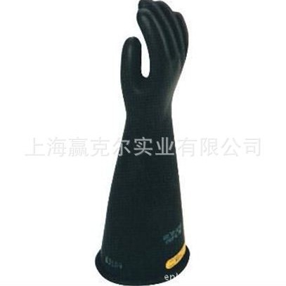 供应 高压绝缘手套NG316YB     Salisbury 30KV高压绝缘手套
