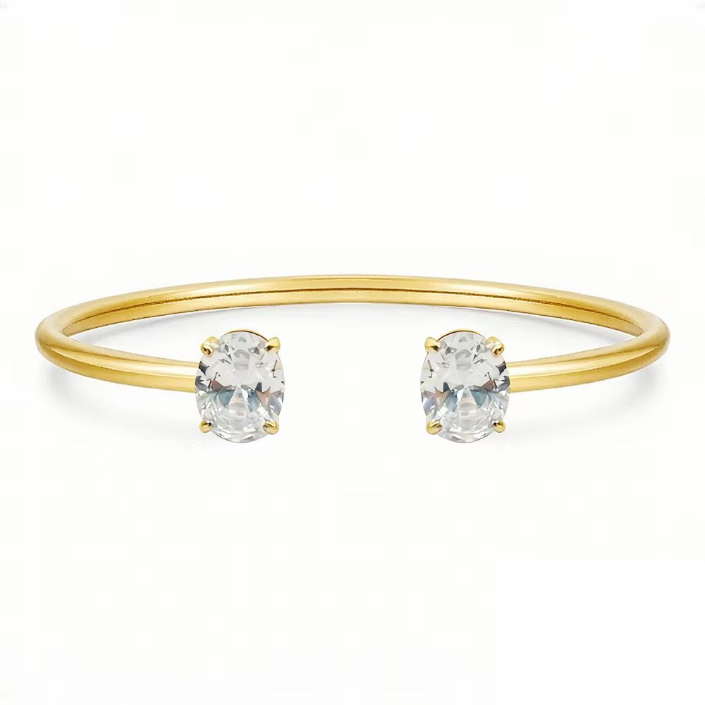 Golden bracelet