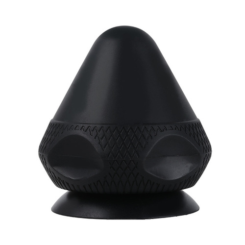 Massage ball, peanut ball, plantar, back, waist, muscle exercise, fitness relaxation, silicone adhesive massage ball, wholesale