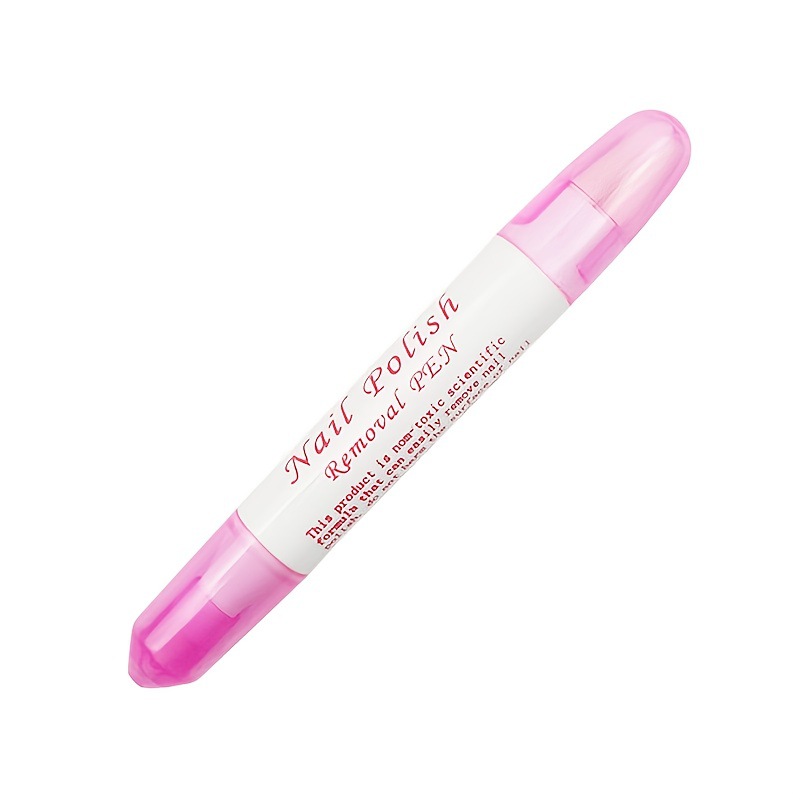 Nuevos productos de manicuras, esmalte de uñas, lápiz de manicuras, lápiz de manicuras, corrección de esmalte de uñas, venta directa