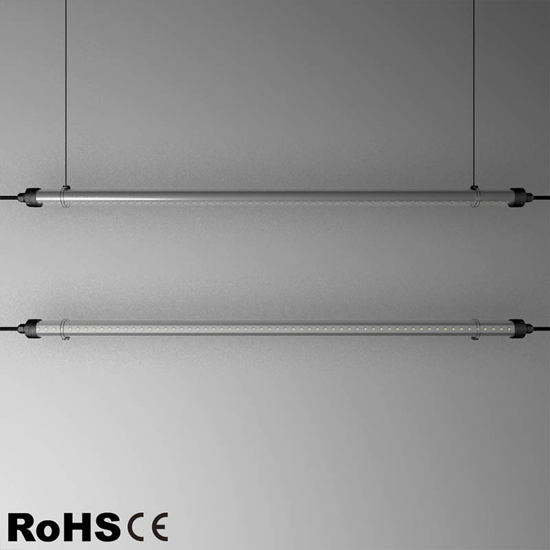 IP68 三防灯养殖场畜牧业家禽灯LED照明 防水防尘防潮农场用