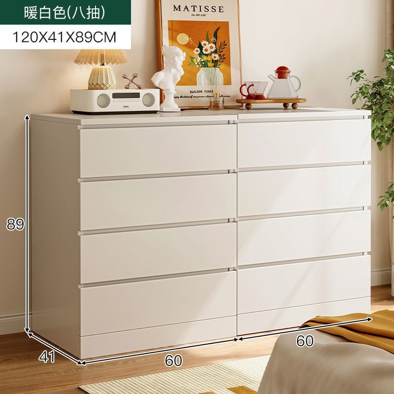 客厅斗柜靠墙边多抽屉储物柜玄关柜轻奢小户型卧室床头柜斗柜|undefined