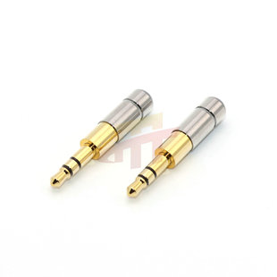 �Ӻ�̨�A����3.5���^3.5mm���w���Ӷ��C�S�޲��^ �p��DIY�Ӿ��^