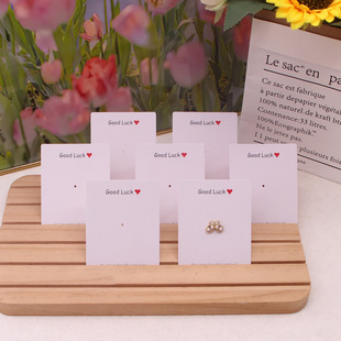 �¿��ɫ���s��ᘿ�6.5*8cm���չʾ���Ʒ�b���DIY�����ᘿ�