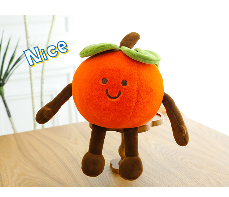 Wedding Dolls, Pillows, Yuanbao Persimmons, Peanut Cushions, Sofa Decorations, Wedding Throw Dolls Wholesale