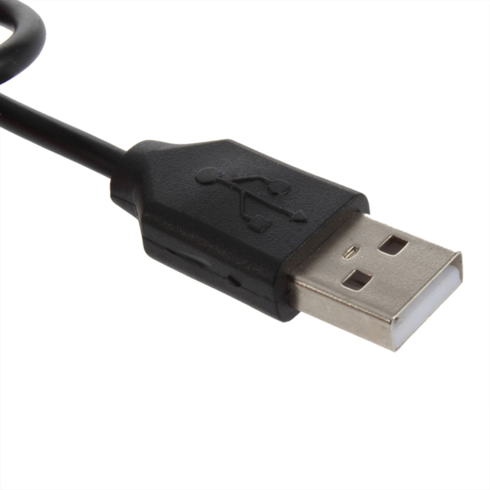 HUB USB de 7 puertos 2.0 – Con interruptores individuales, en stock, venta directa de fábrica