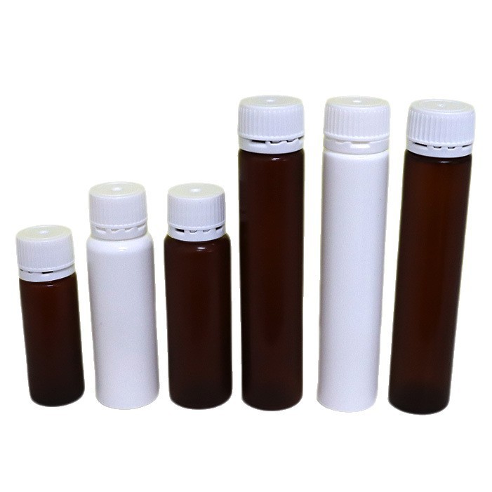 PP経口液ボトル20/30/50ml 耐高温121度 コラーゲンペプチドボトル 経口液PPボトル 健康ボトル|undefined