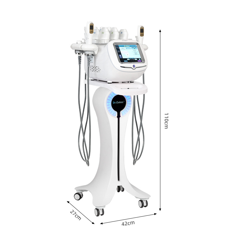 Nuevo tipo de K2 doble inverso facial doctor pistola para mejorar el antienvejecimiento instrumento de belleza salón de belleza especial de comercio exterior