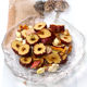 Apple Hawthorn Tea Wholesale Red Jujube Orange Peel Hawthorn Apple Tea Soak in Water Autumn and Winter Drinks on behalf of the combination of fruit tea bags