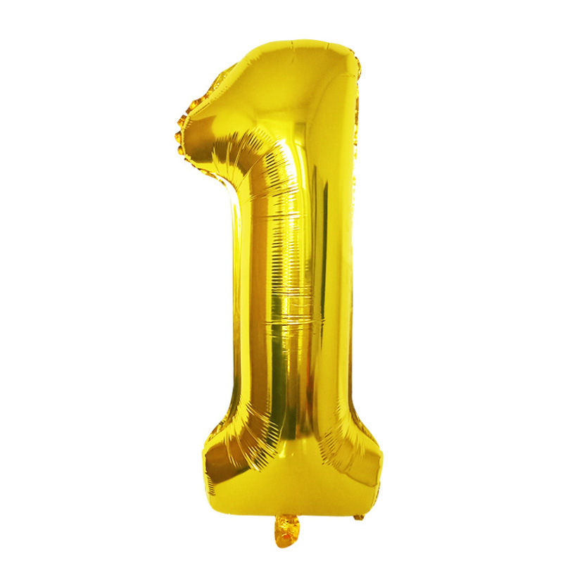 Versión estadounidense de 32 pulgadas oro digital 1 (con embalaje independiente)