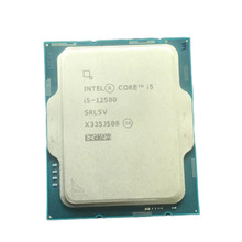 i512500 6 ��  3.00 GHz&zwnj; 18 MB 10 nm 65 W LGA 1700̨ʽ��ɢƬ