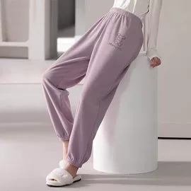 孕妇裤;打底裤;健身服