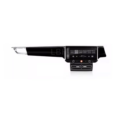 Car display: large screen navigation central - macan-13100000000000001inch-128g-right-hand-drive