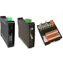 Module, relay, Italy, E016230