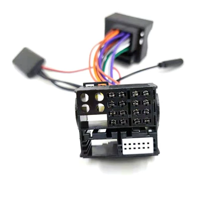 Music Equipment Bluetooth Auxiliary – Other Car Video