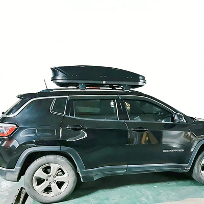 Roof box, Suitable for Jeep Grand