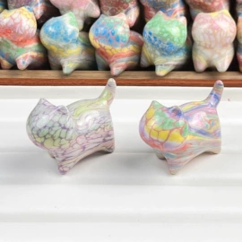 木质工艺品;漆器工艺品;骨雕/牙雕