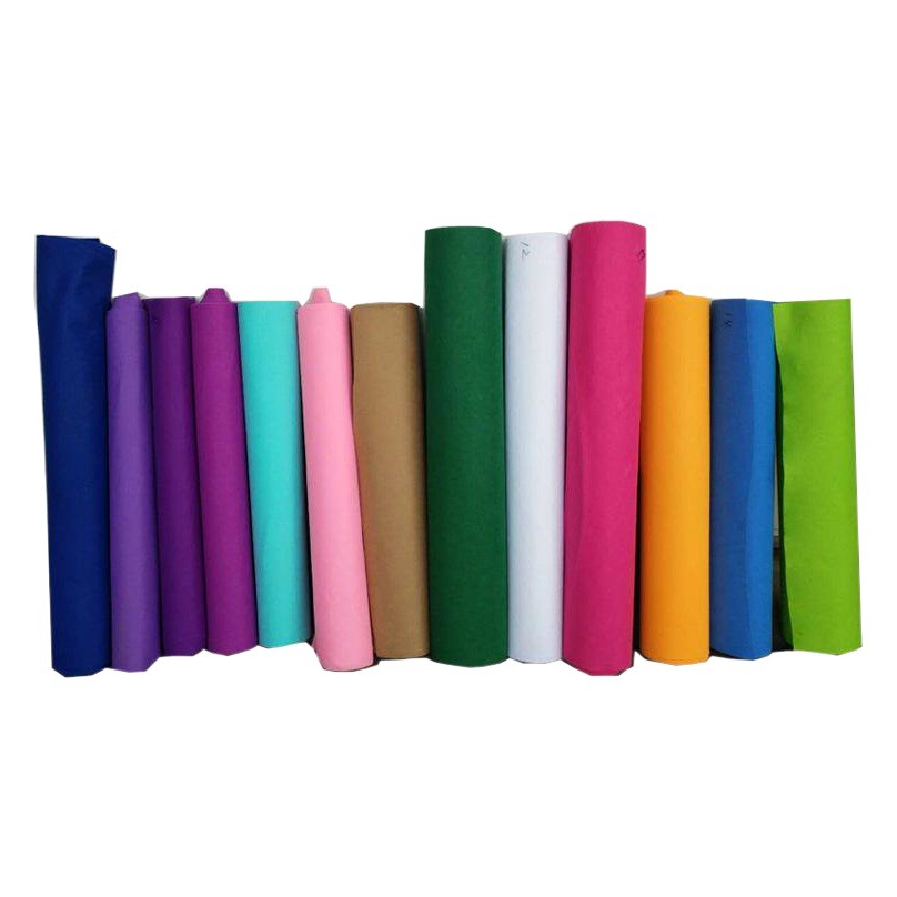 Red Carpet Wedding Carpet Disposable Red White Gray Red Pink Colorful Carpet Exhibition Carpet Red Carpet Wholesale