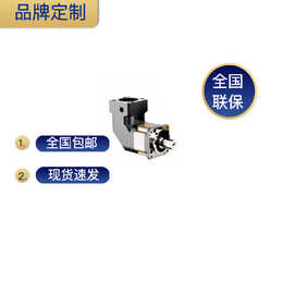 D&K迪克思科销售高精度  斜齿转角行星减速机HDRB42