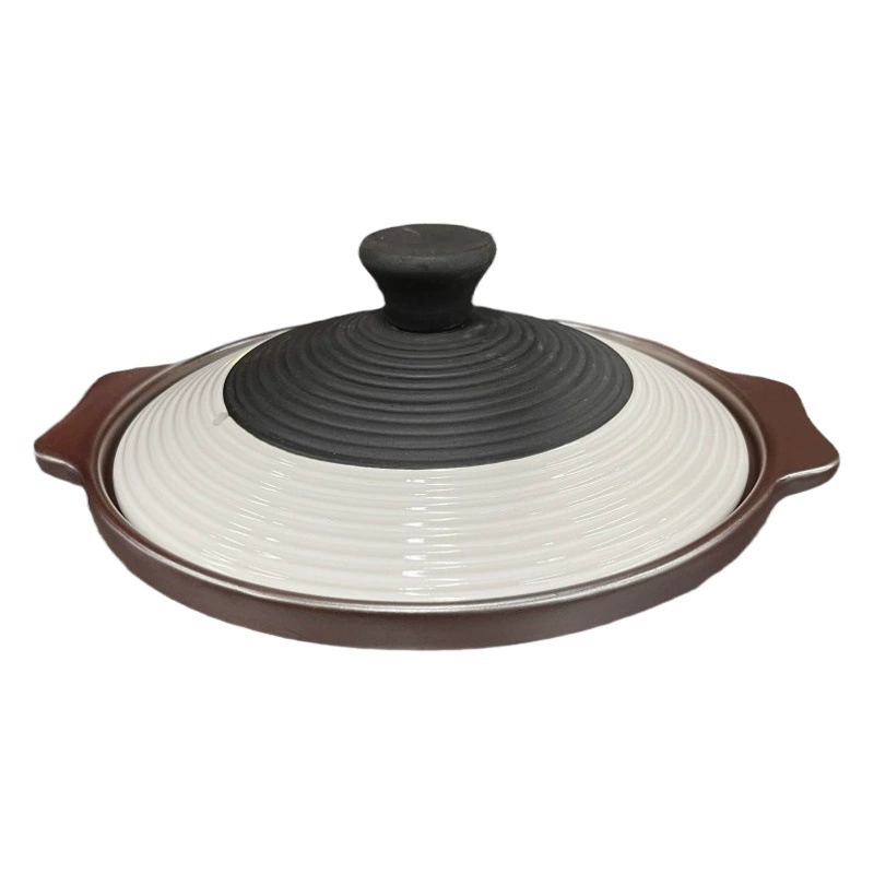 Высокотемпературная устойчивая жарка, сухая и нетреснутая запеканка, сырые запеченные морепродукты, блюда из курицы из омаров, Сухая сковорода с открытым пламенем, Песочная сковорода, мелкий горшок