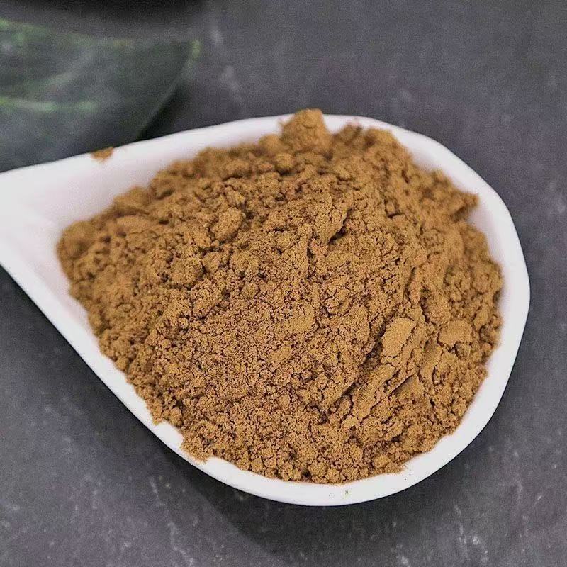 Grape Seed Powder Pu Tao Zi Fine Milled Bulk Herbal Powder 500g specifications