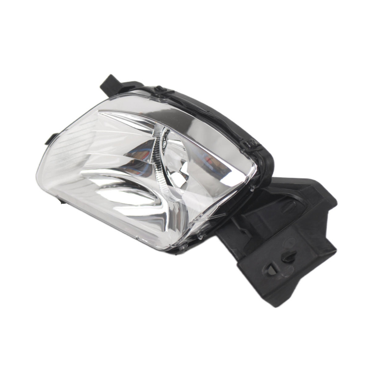 Suitable for 07-14 Peugeot 308 Fog Lights 6208X5 Without Bulb Front Bumper Fog Lights 6206X5