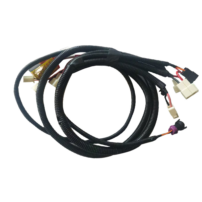 Xintianrun 106-09 Evaporator Box Electric Vehicle Air Conditioning Source Factory Inverter