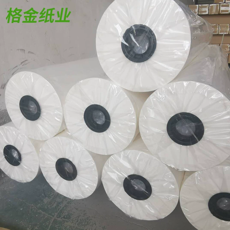 Термотрансферная бумага для сублимации 31 г, прямые поставки от производителя, термотрансферная бумага для цифровой печати, возможна индивидуальная настройка веса бумаги.