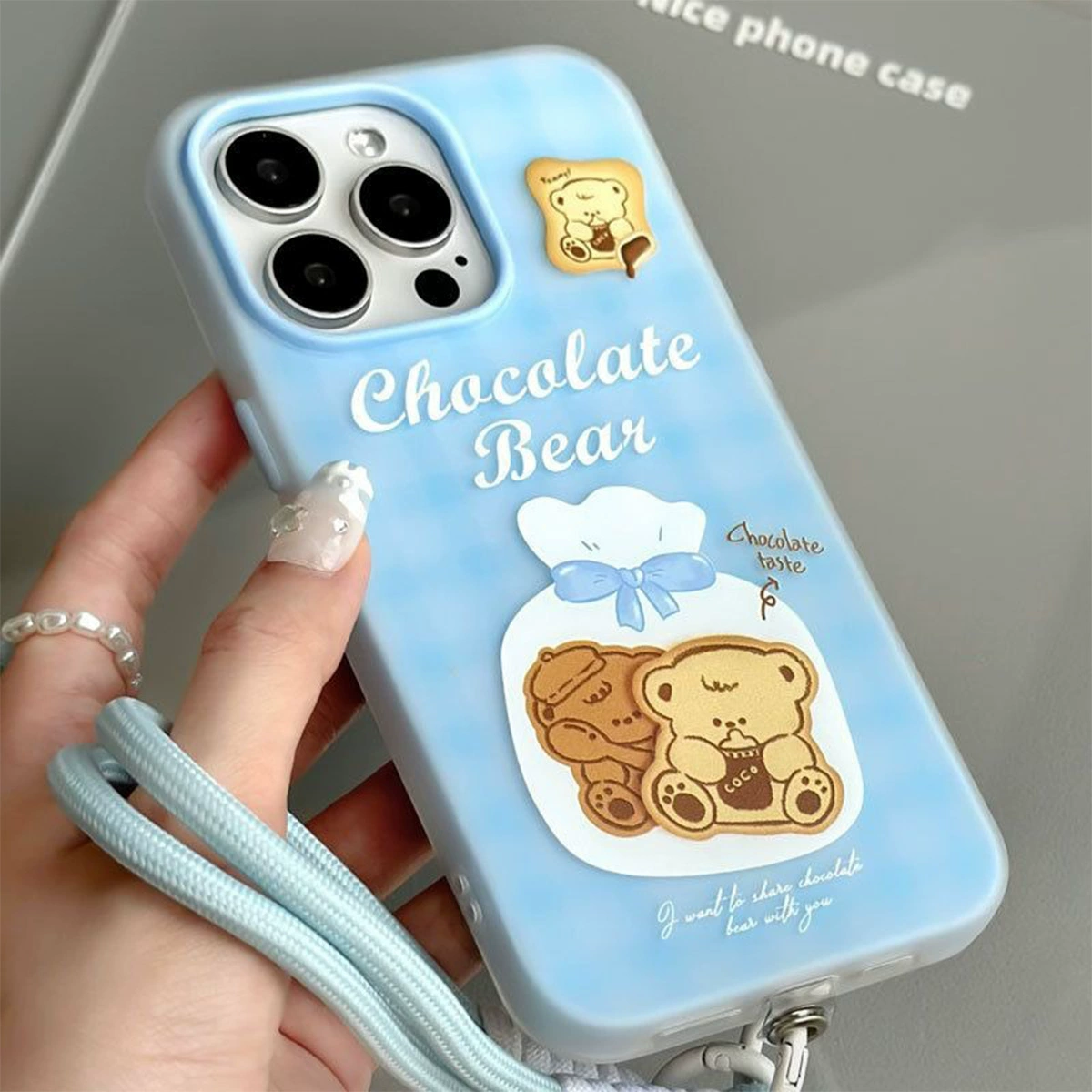 Apple, совместимый чехол для телефона, 2 в 1, iPhone