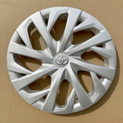 Hub cover: wheel hub covers, new Vios decorative