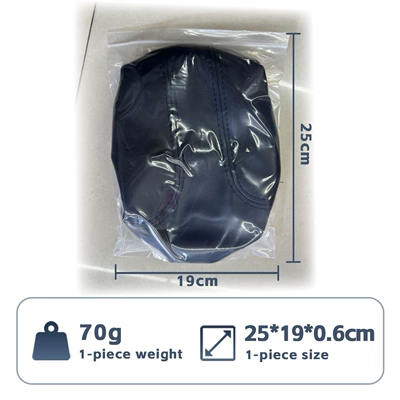 Box Leather Cover, X-Trail Center – Sürətlər qutusu və əl tormozu başlıqları