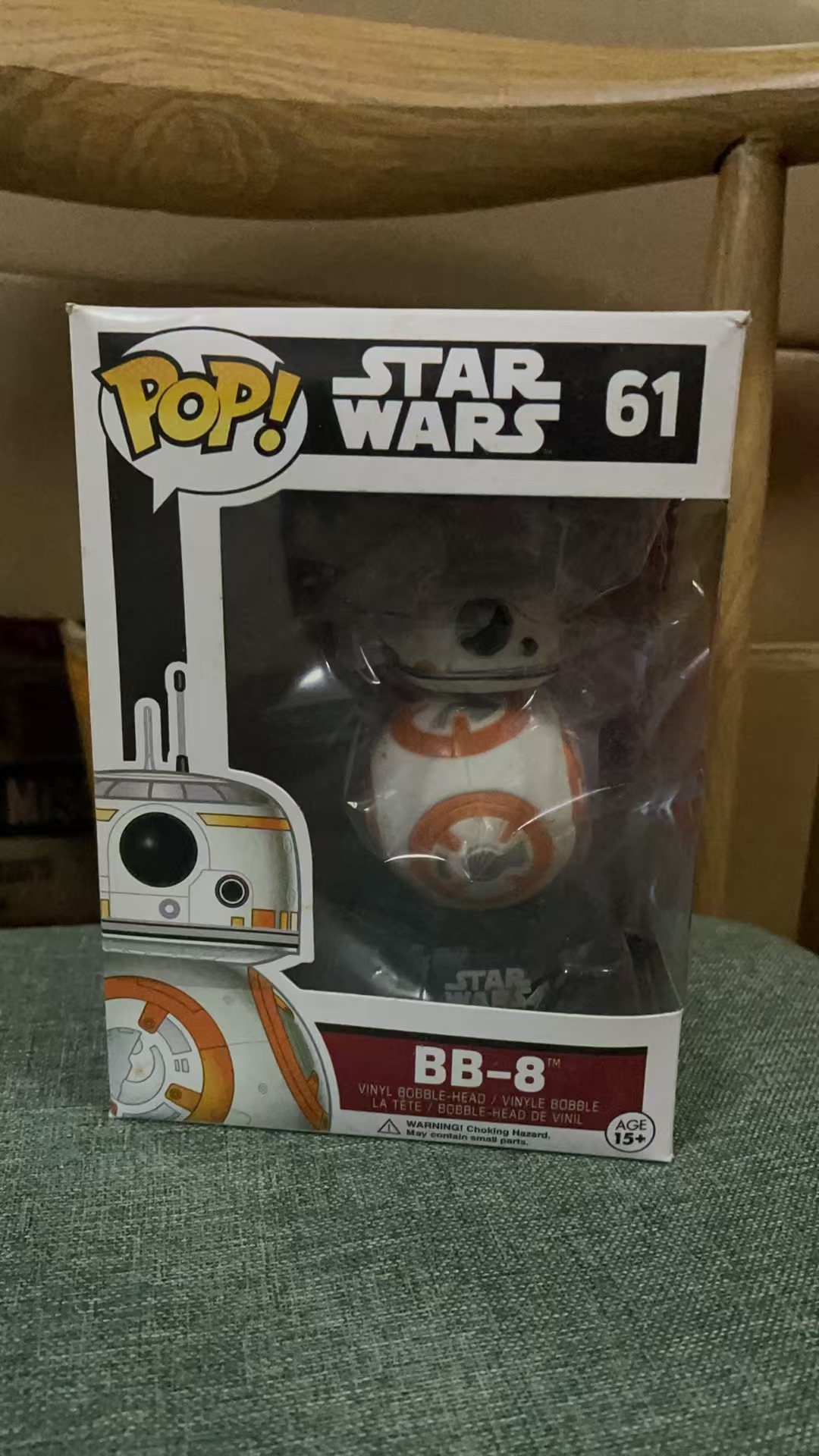 Muñecas hechas a mano Freddy Elvis Presley Retro Bar Decoración Muñecas de juguete