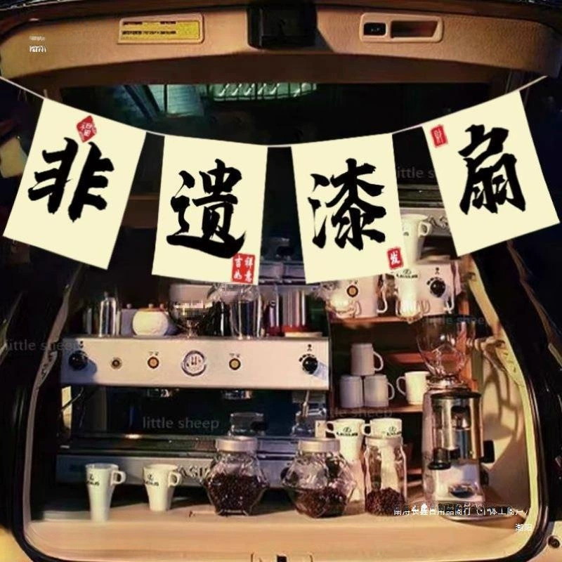 Не-реликтовые лаки для рекламы