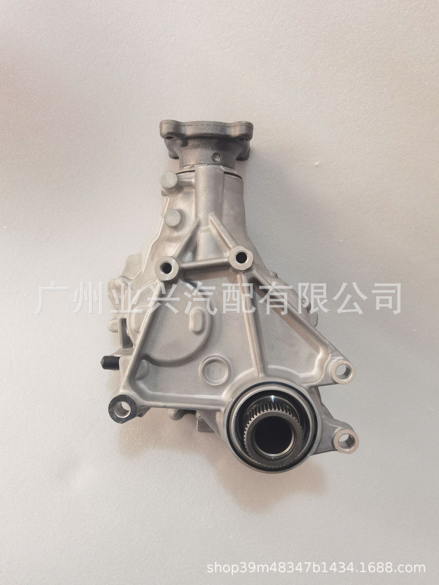 At4Z7251A Is Suitable for Ford Edge Four-Wheel Drive Transmission Transfer Case/Diversion Case