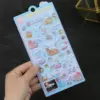 Рельефная 3D-наклейка (Cinnamoroll)