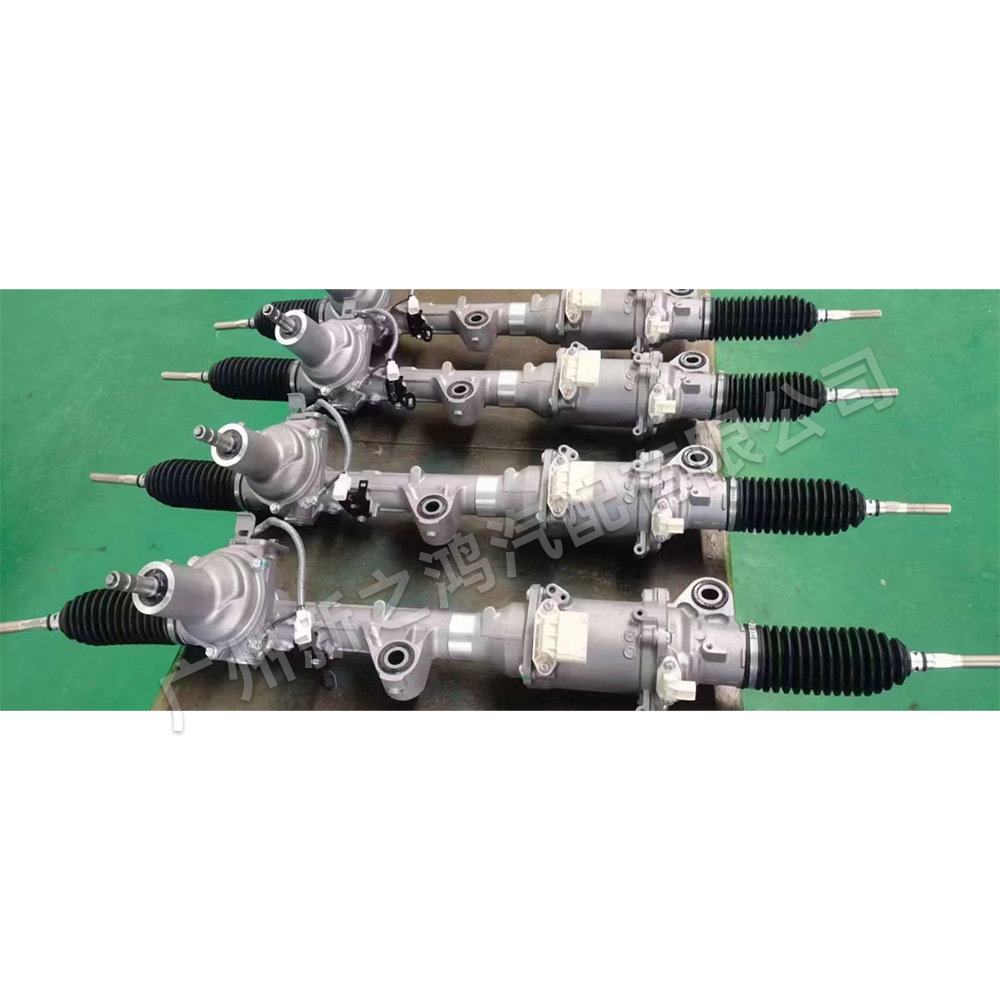 53601-T2B-A91 Steering Gear Assembly for 9th Gen Accord Hybrid CR6/3.0L 53601-T3Z-A01
