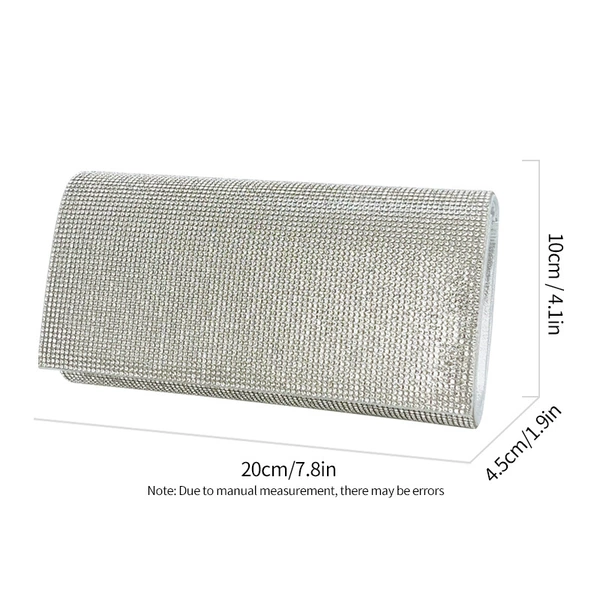 Dental Diamond Silver