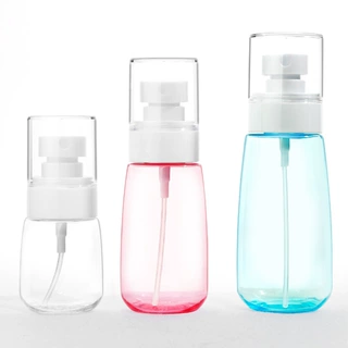 UPG喷雾瓶30ml60ml100ml  酒精 消毒水瓶喷瓶爽肤水化妆品分装瓶