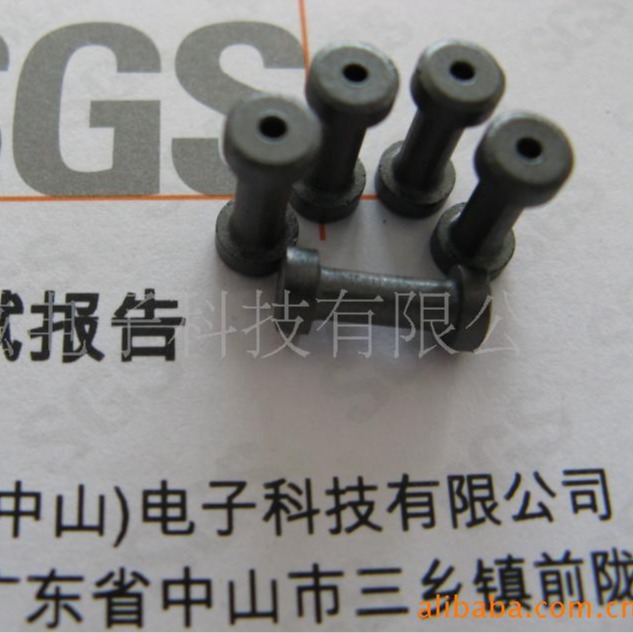 供应DRWW卧式工字磁芯,RWW卧式接脚磁棒