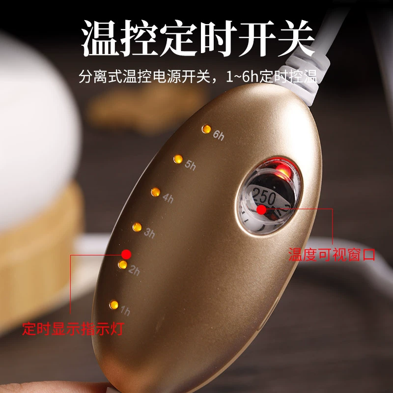 Creative Incense burner for auto, diffuser, aromatherapy, set