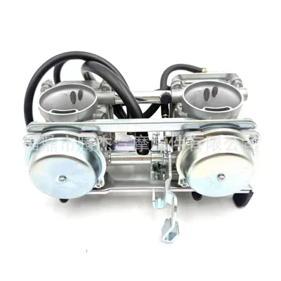 32.5 caliber – Motorcycle Carburetor