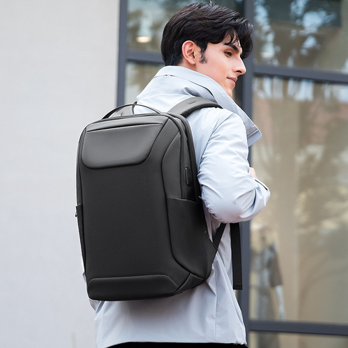 mark ryden new cross-border business computer bag backpack outdoor business trip multifunctional men's backpack