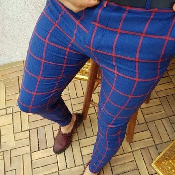 LT-11 navy red strip